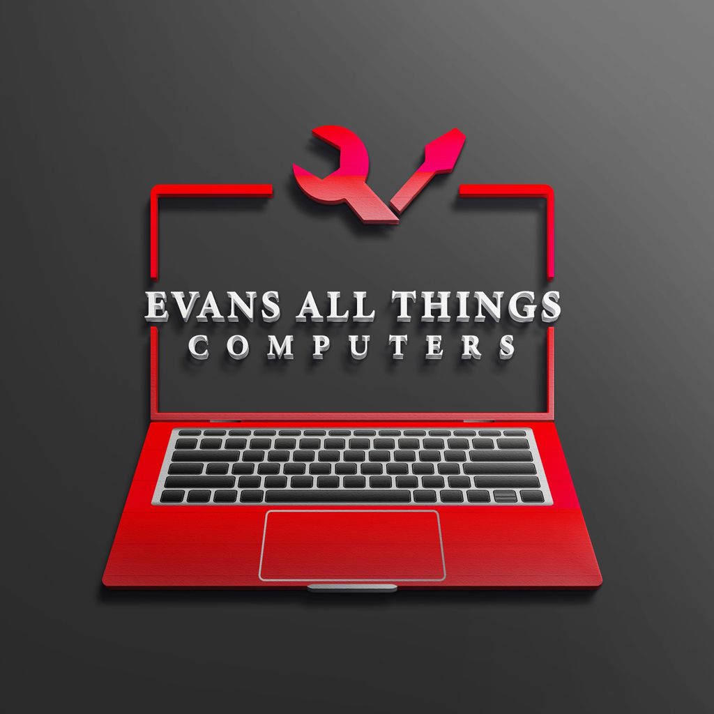 Evans All Things Computers