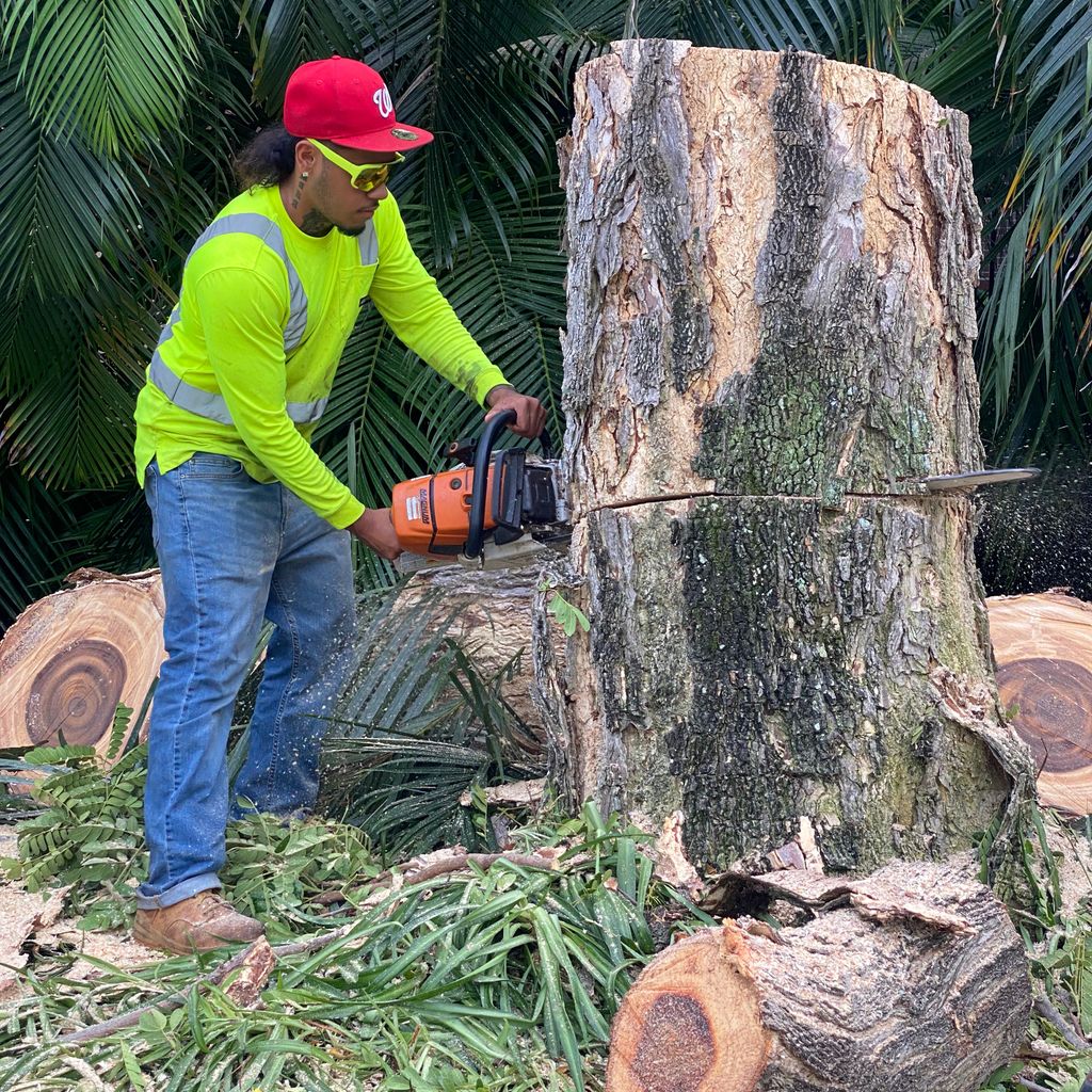 Islandwide Landscaping
