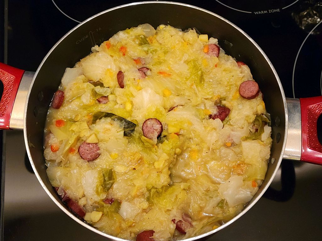 Cabbage