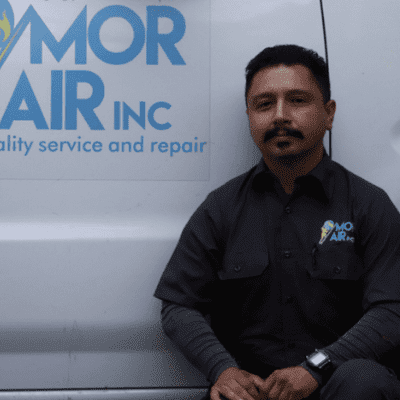 Avatar for MOR AIR, INC.