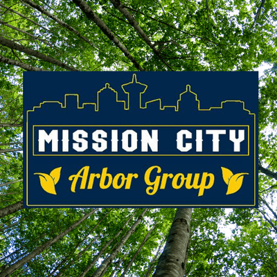 Avatar for Mission City Arbor Group