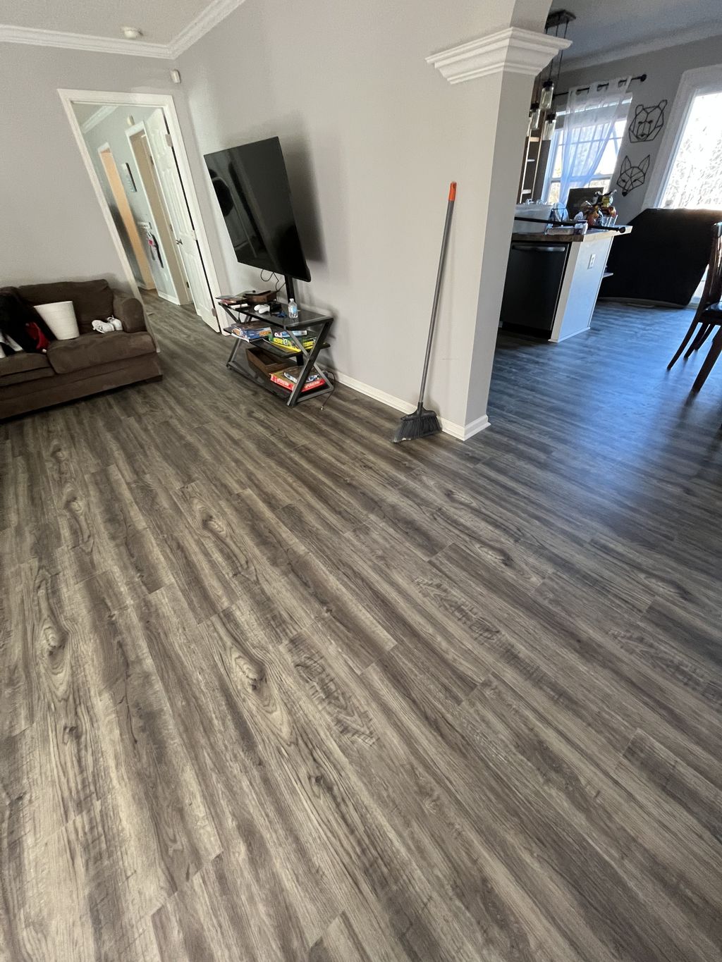 Projects and media