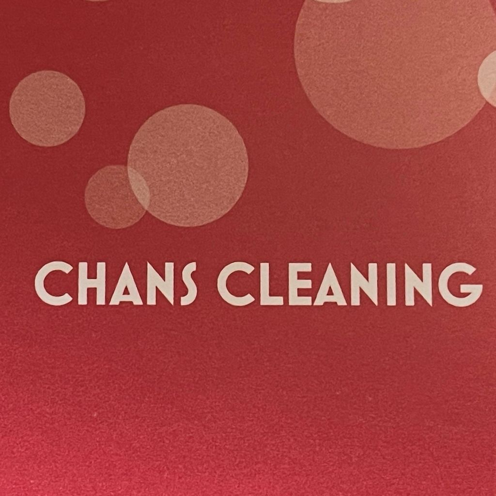 Chans Cleaning