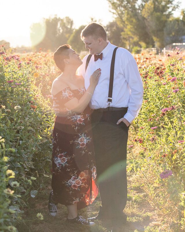 Engagement Photography