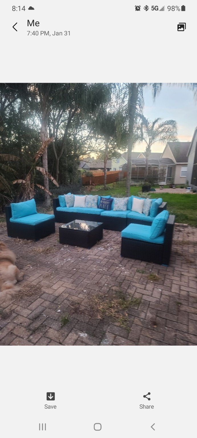 Customer photos