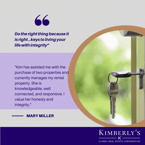 Customer Testimonials 