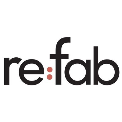 Avatar for re:fab