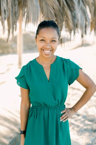 Aligned & Well with Tameeko