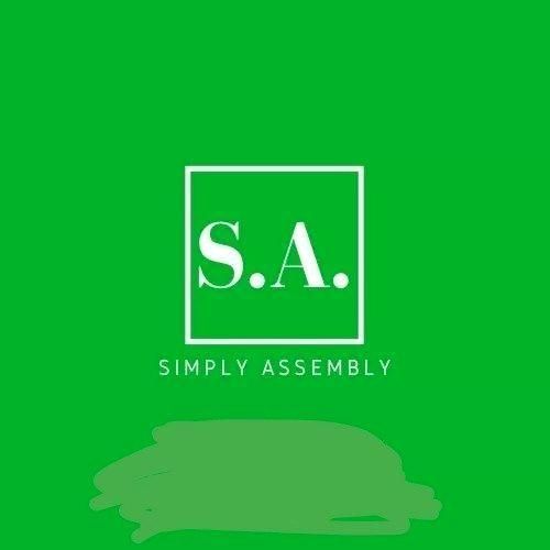 Simply Assembly—Lowest Price Guarantee!
