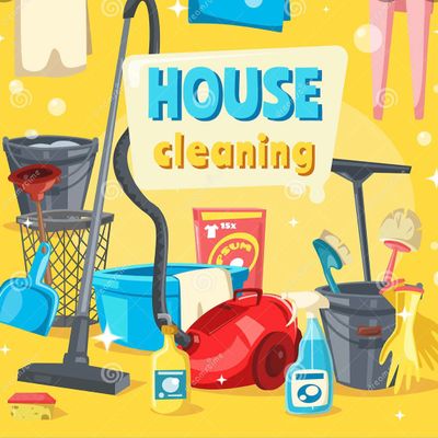 Avatar for RHC House Cleaning services