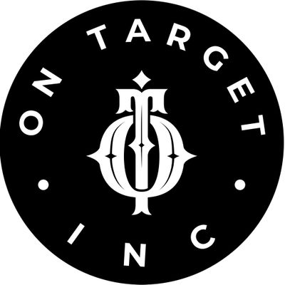 Avatar for On Target inc.