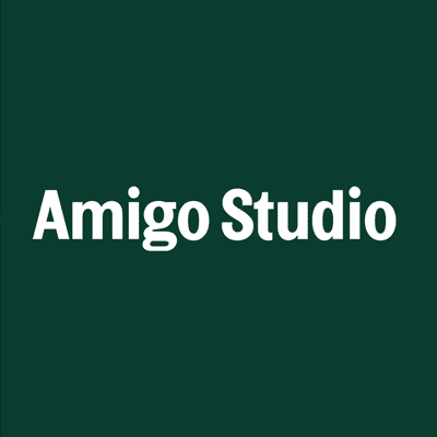 Avatar for Amigo Studio