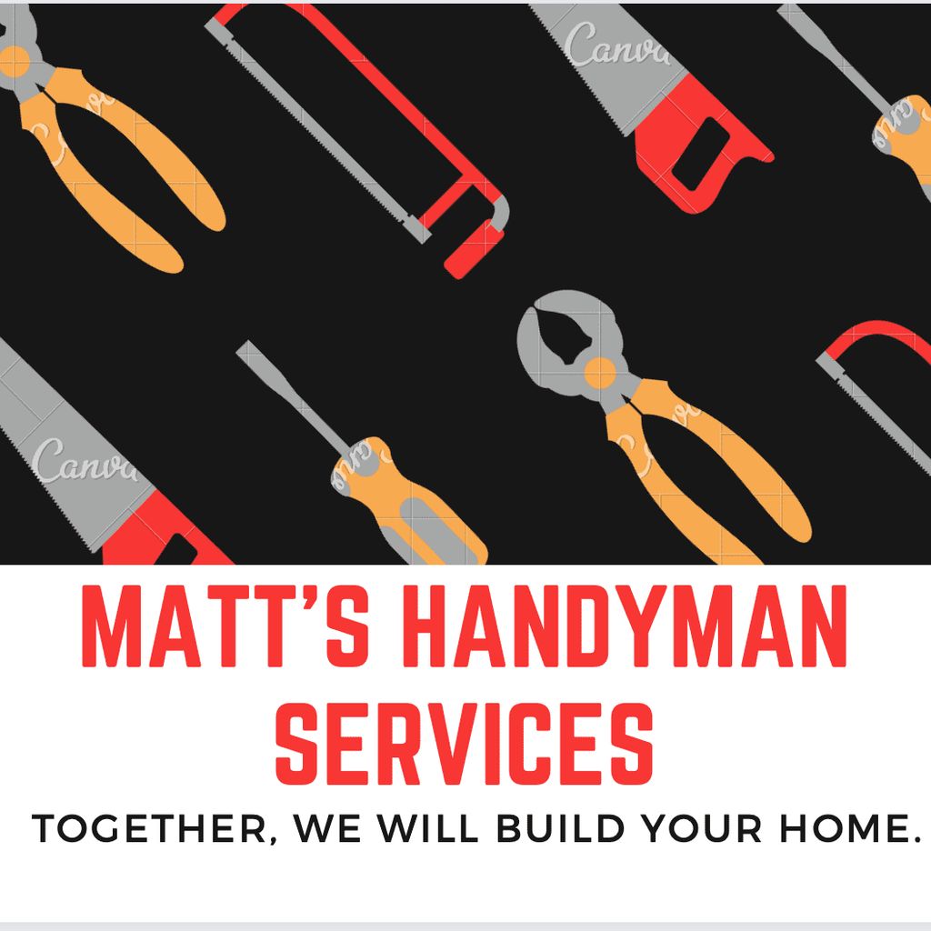 Matt's Handyman Services