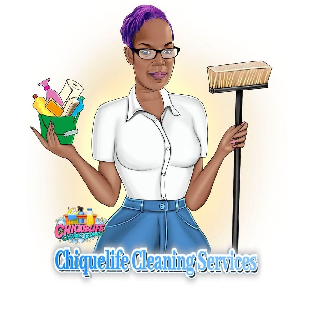 ChiqueLife Cleaning Services