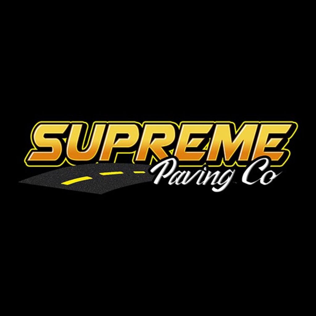 Supreme Paving Co