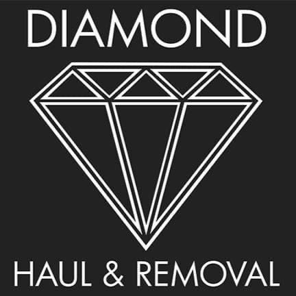 Diamond Haul & Removal