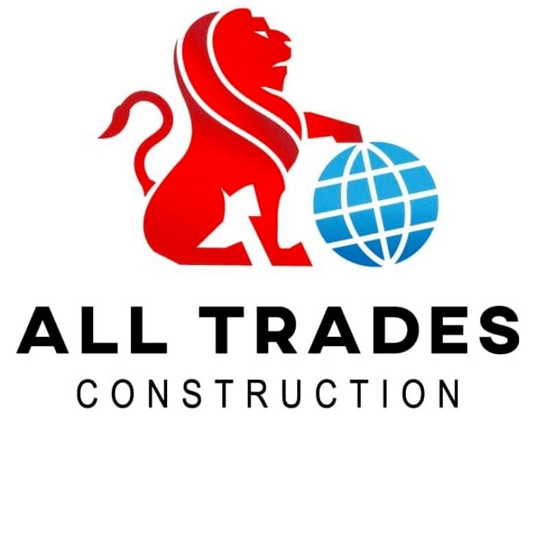 All Trades Construction.