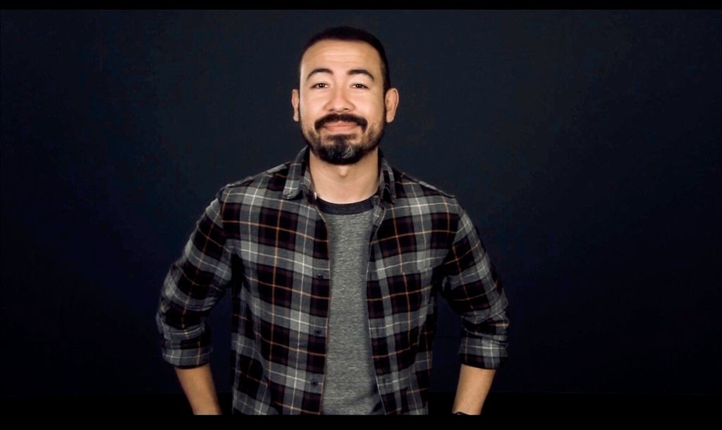 Welcome to Ramos Private Studio! I’m Luis. 