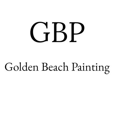 Avatar for Golden Beach Painting