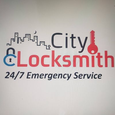 Avatar for City Locksmith