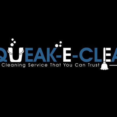 Avatar for Squeak-E-Clean