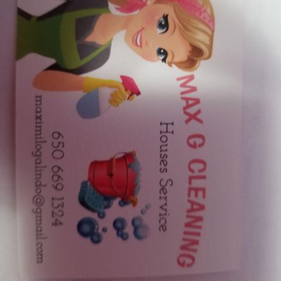 Avatar for MAX G HOUSES CLEANING SERVICE