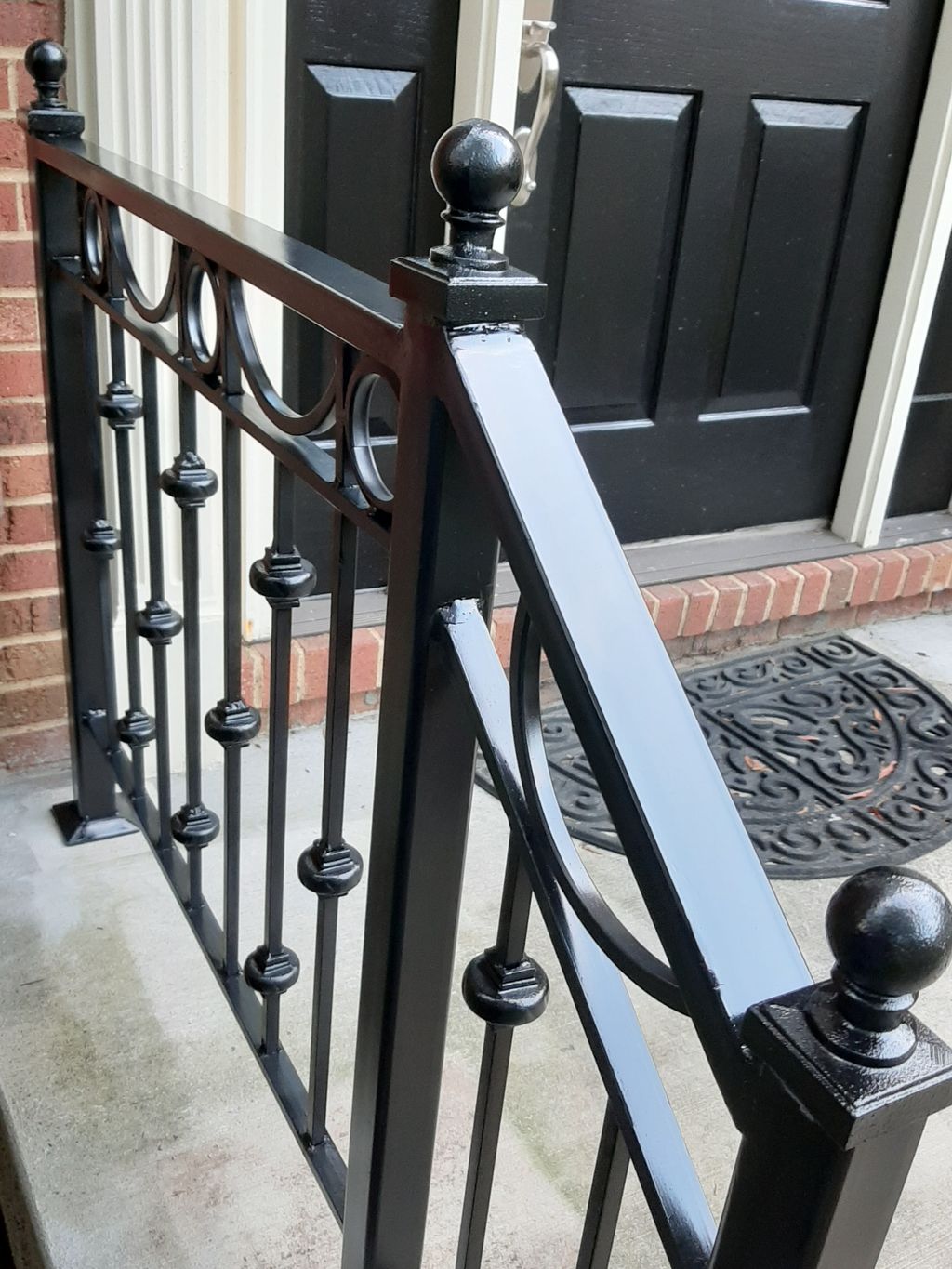 Railing Installation or Remodel