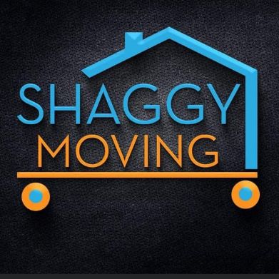 Shaggy Moving