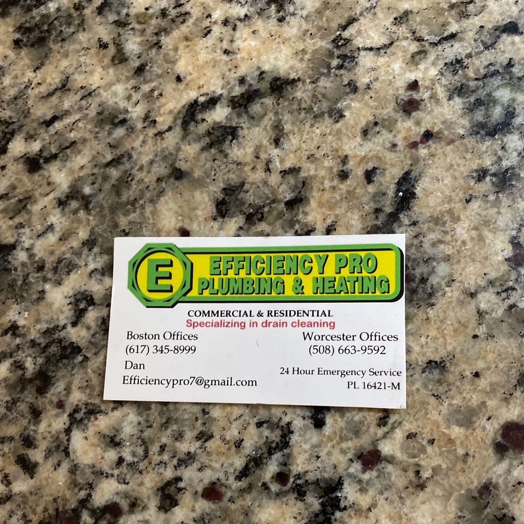 Efficiency Pro