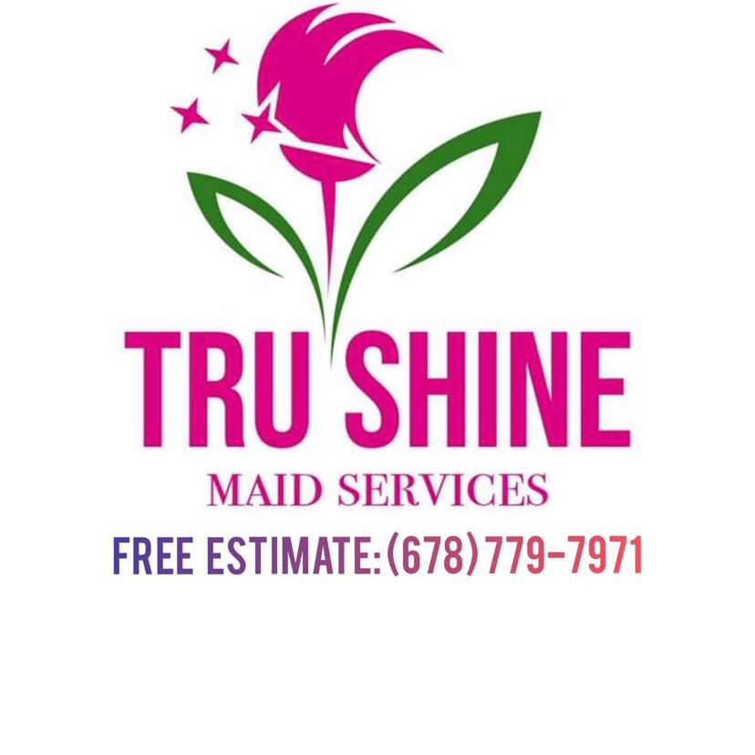 True shine maid services (Juliana Castro)