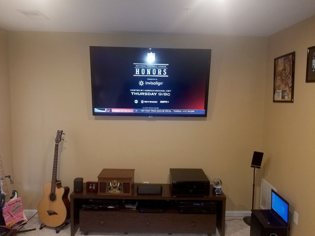Customer photos