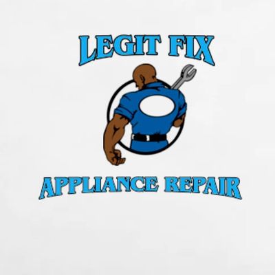 Avatar for Legit Fix Appliance Repair