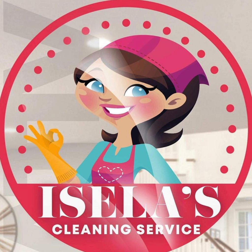 Isela’s Cleaning Service