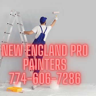 New England PRO Painters