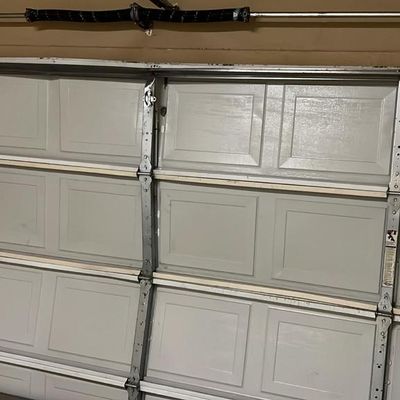 Avatar for Tune-Up Garage Door