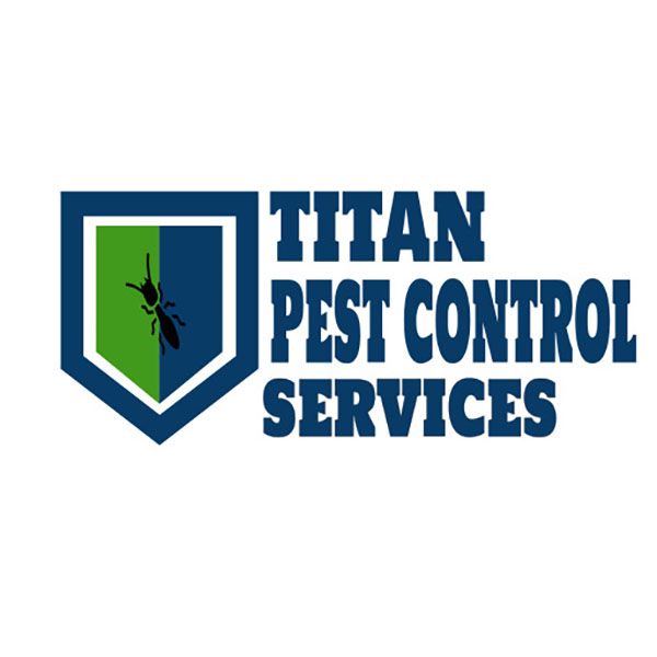 Titan Pest Control Services
