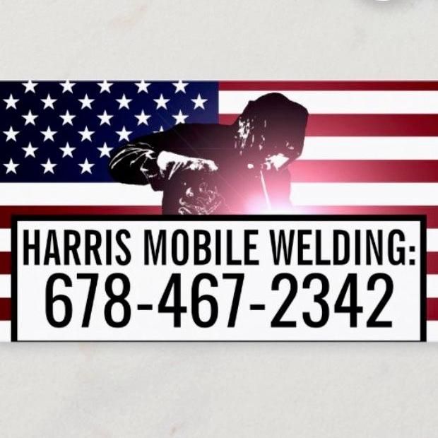 Harris Mobile Welding