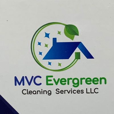 Avatar for MVC Evergreen Cleaning Services LLC