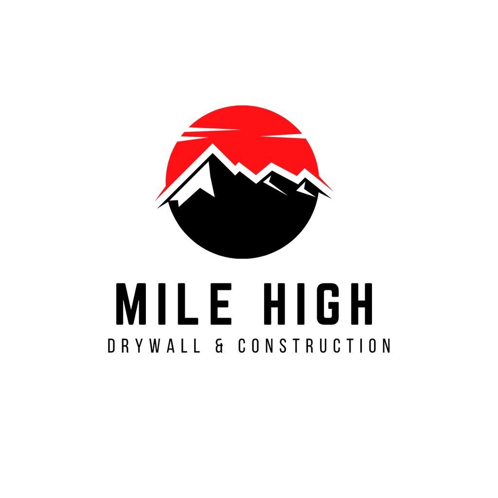 Mile High Drywall and Construction LLC