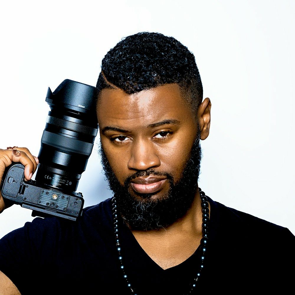 Will Focus Photography