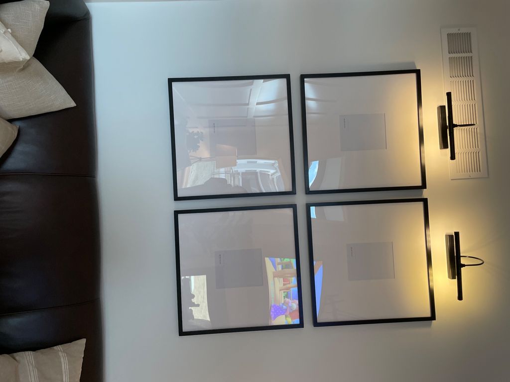 Customer photos