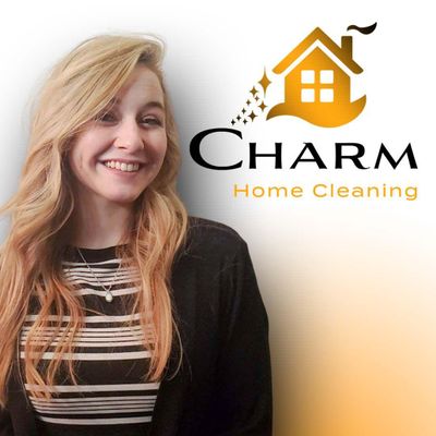 Avatar for Charm Home Cleaning LLC