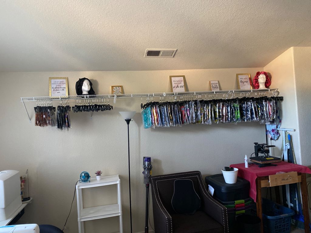 Customer photos