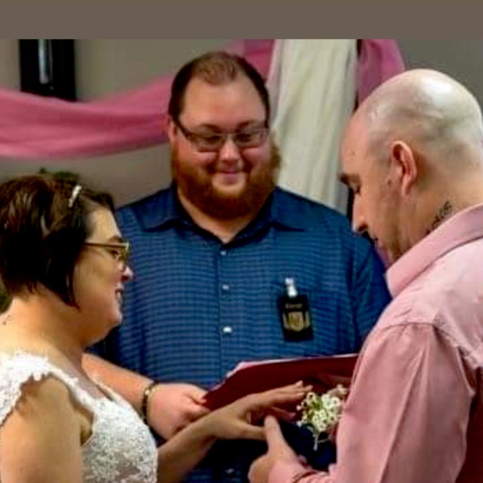 "I Do" Weddings with Nick Blank