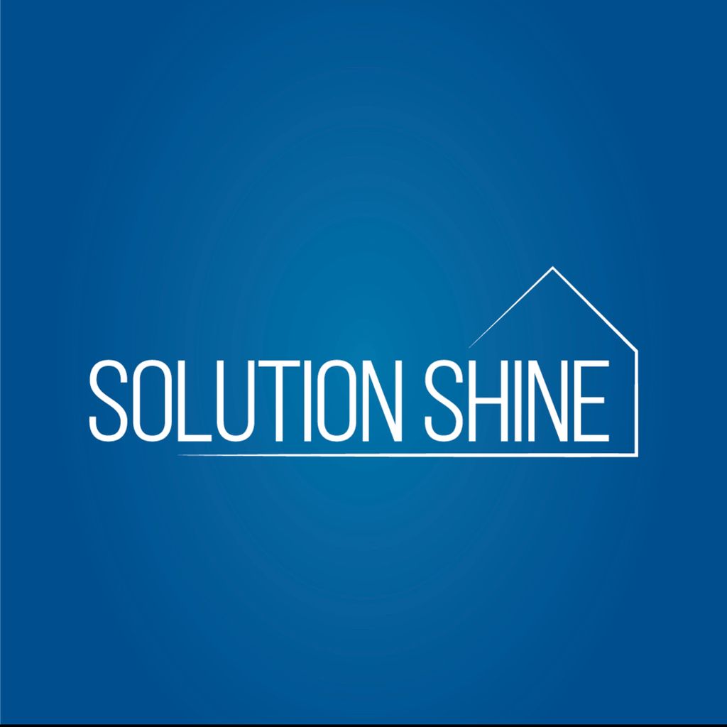 Solution Shine