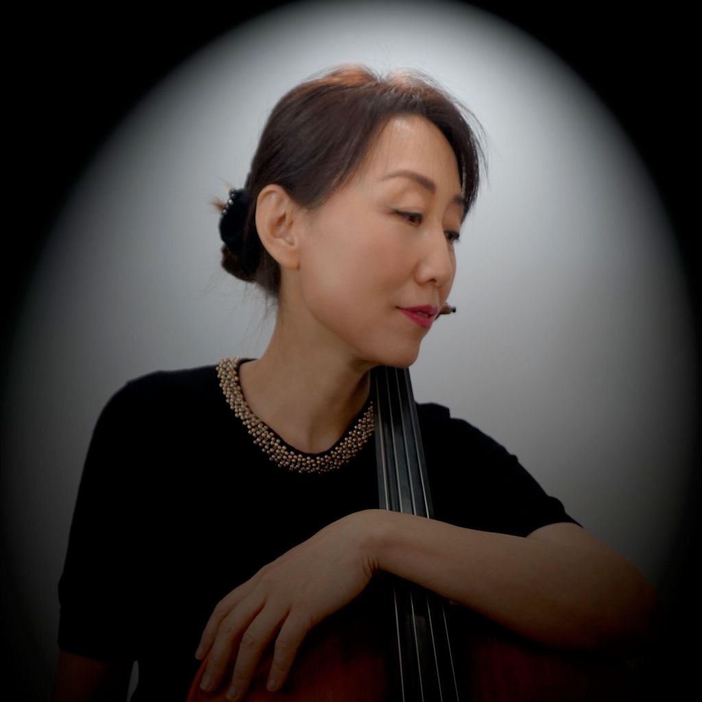 Amanda Cello Studio
