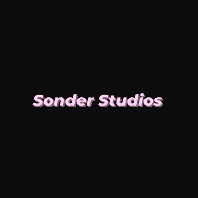 Avatar for SONDER STUDIOS