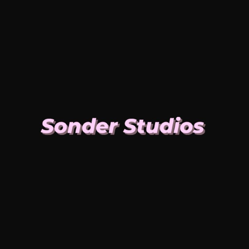 SONDER STUDIOS