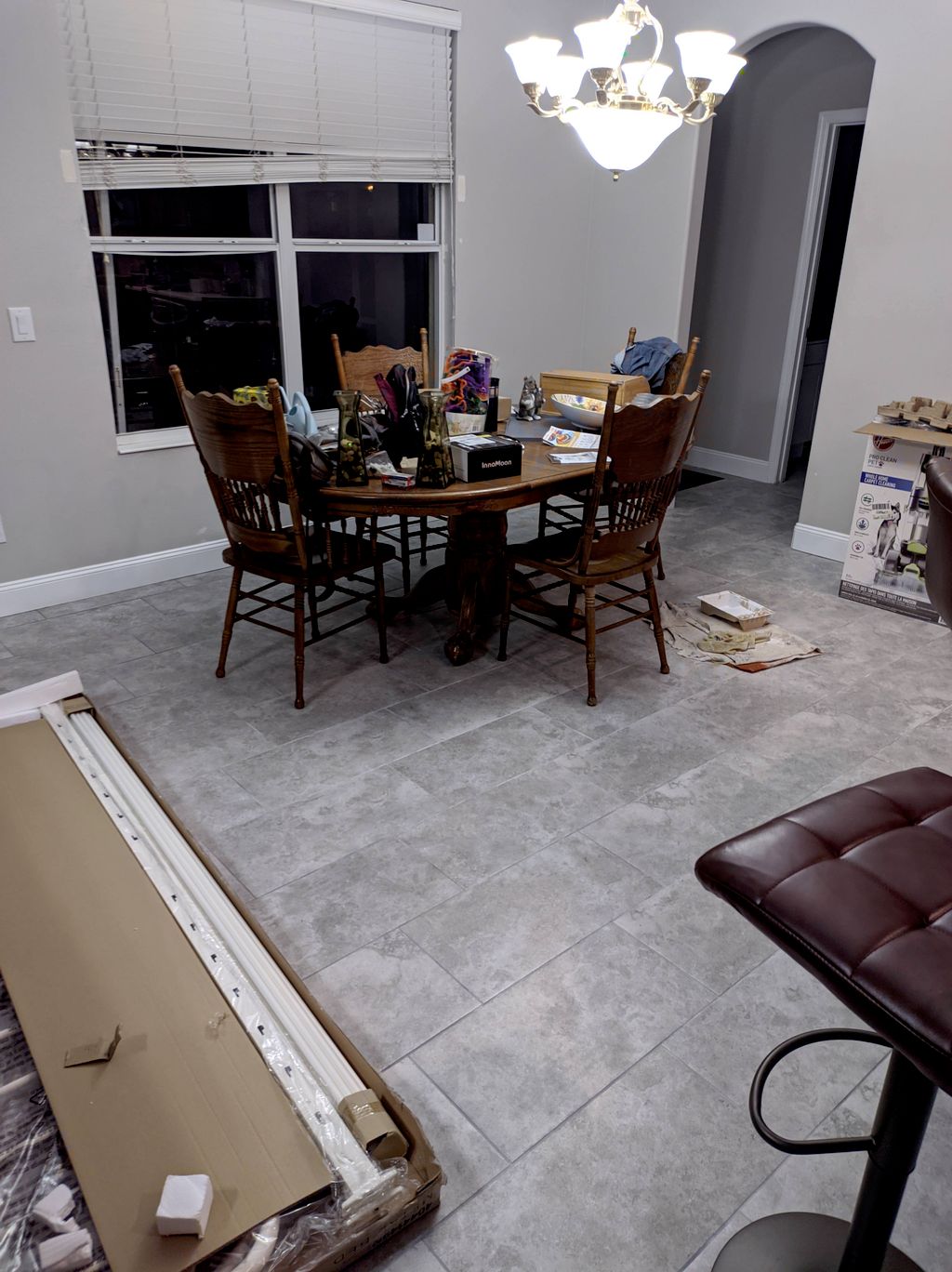 Customer photos