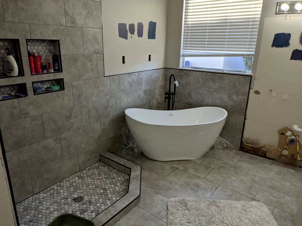 Customer photos